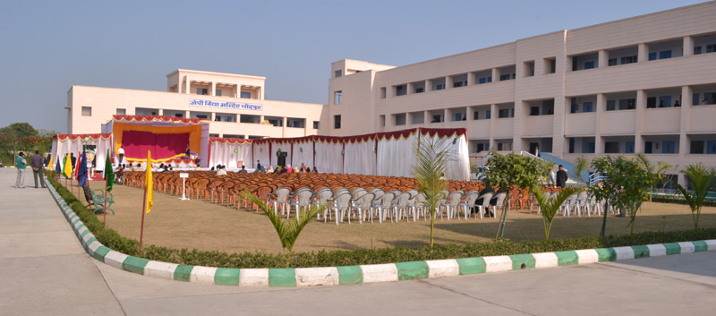 Annual 2013-14 function